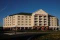 Hilton Garden Inn Roanoke Rapids ホテル詳細