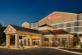 Hilton Garden Inn Statesville ホテル詳細