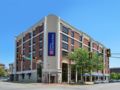 Hilton Garden Inn Terre Haute ホテル詳細