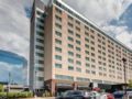 Hilton Minneapolis Bloomington ホテル詳細