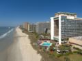 Hilton Myrtle Beach Resort ホテル詳細