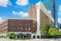 Holiday Inn Charlotte-Center City ホテル詳細