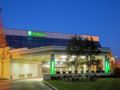 Holiday Inn Evansville Airport ホテル詳細