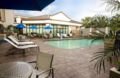 Holiday Inn Express and Suites New Orleans Airport ホテル詳細