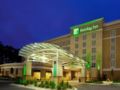 Holiday Inn Fort Wayne - IPFW & Coliseum ホテル詳細