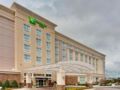 Holiday Inn Hotel & Suites Memphis-Wolfchase Galleria ホテル詳細