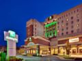 Holiday Inn Lafayette-City Centre ホテル詳細