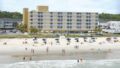 Holiday Inn Oceanfront at Surfside Beach ホテル詳細