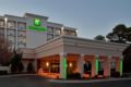 Holiday Inn Raleigh North ホテル詳細