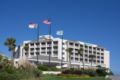 Holiday Inn Resort Wilmington East Wrightsville Beach ホテル詳細