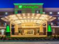 Holiday Inn Richmond ホテル詳細