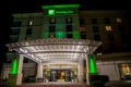 Holiday Inn Rocky Mount I-95 US 64 ホテル詳細