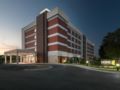 Home2 Suites by Hilton Charlotte University Research Park ホテル詳細