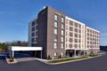 Home2 Suites by Hilton Duncan, SC ホテル詳細