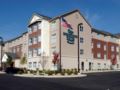 Homewood Suites by Hilton Bloomington ホテル詳細