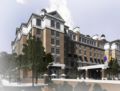 Homewood Suites by Hilton Charlotte/SouthPark ホテル詳細