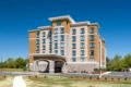 Homewood Suites by Hilton Fayetteville North Carolina ホテル詳細