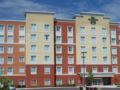 Homewood Suites by Hilton Fort Wayne Hotel ホテル詳細