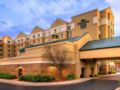 Homewood Suites by Hilton Minneapolis Mall of America ホテル詳細