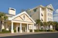 Homewood Suites by Hilton North Charleston ホテル詳細