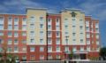 Homewood Suites Fort Wayne ホテル詳細