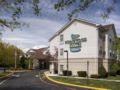 Homewood Suites Newark Cranford Hotel ホテル詳細