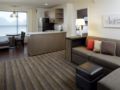 Hyatt House Raleigh North Hills ホテル詳細