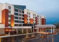 Hyatt Place Charleston Airport - Convention Center ホテル詳細