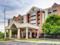 Hyatt Place Charlotte Airport - Tyvola Road ホテル詳細