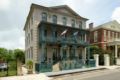 John Rutledge House Inn ホテル詳細