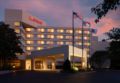 Marriott at Research Triangle Park ホテル詳細