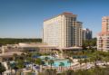 Myrtle Beach Marriott Resort & Spa at Grande Dunes ホテル詳細