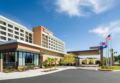 North Charleston Marriott ホテル詳細