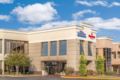 Ramada Plaza by Wyndham Fayetteville Fort Bragg Area ホテル詳細