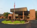 Ramada Plaza & Conf Center by Wyndham Fort Wayne ホテル詳細