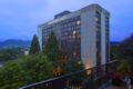 Renaissance Asheville Hotel ホテル詳細