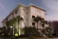 Residence Inn Charleston Downtown/Riverview ホテル詳細