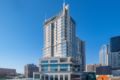 Residence Inn Charlotte City Center ホテル詳細