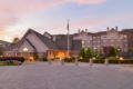 Residence Inn Charlotte Piper Glen ホテル詳細