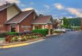 Residence Inn Charlotte South at I-77/Tyvola Road ホテル詳細