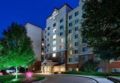 Residence Inn Charlotte SouthPark ホテル詳細