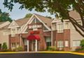 Residence Inn Durham Research Triangle Park ホテル詳細