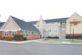 Residence Inn Evansville East ホテル詳細