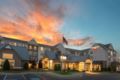 Residence Inn Fayetteville Cross Creek ホテル詳細