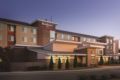 Residence Inn Greenville ホテル詳細