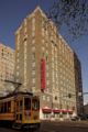 Residence Inn Memphis Downtown ホテル詳細