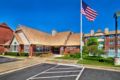 Residence Inn Memphis Germantown ホテル詳細