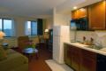 Residence Inn Minneapolis Edina ホテル詳細