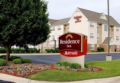 Residence Inn Rocky Mount ホテル詳細