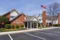 Residence Inn Spartanburg ホテル詳細